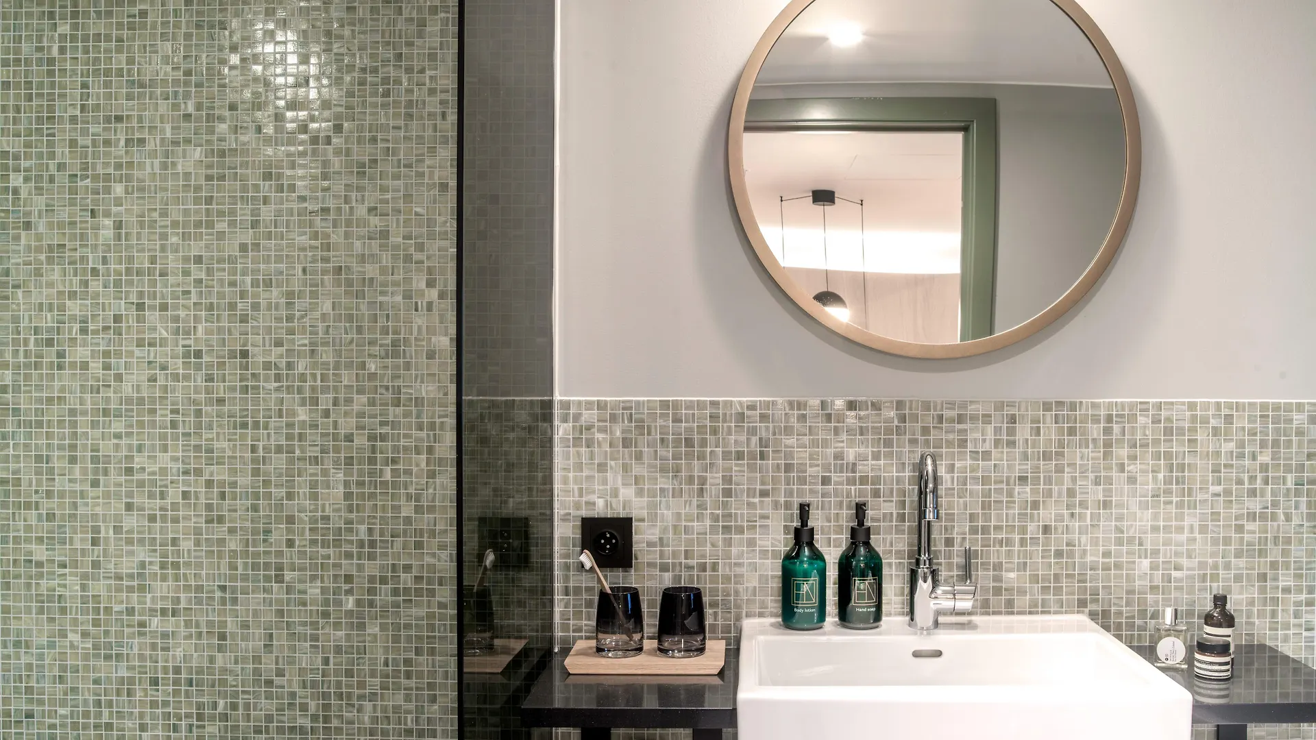 Hotel Norge By Scandic Bergen