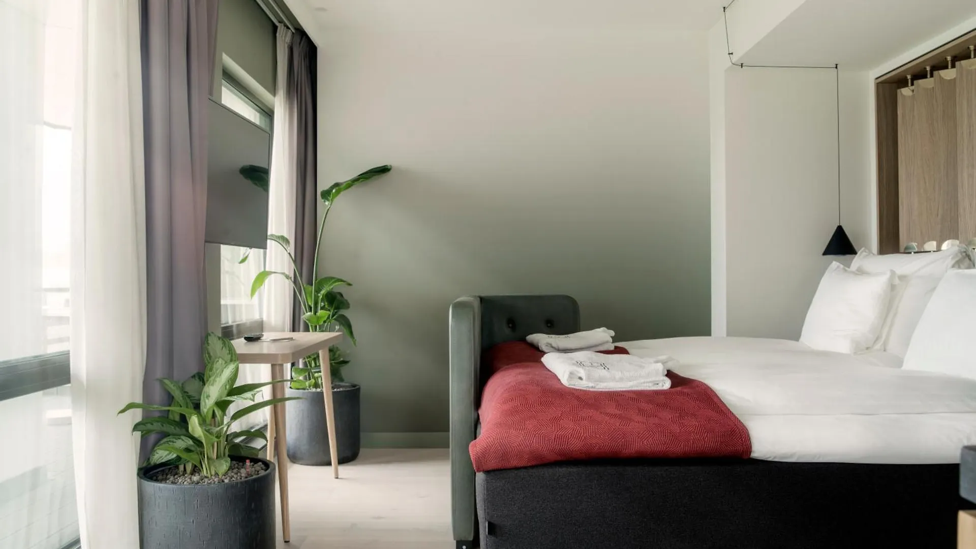 Hotel Norge By Scandic Bergen