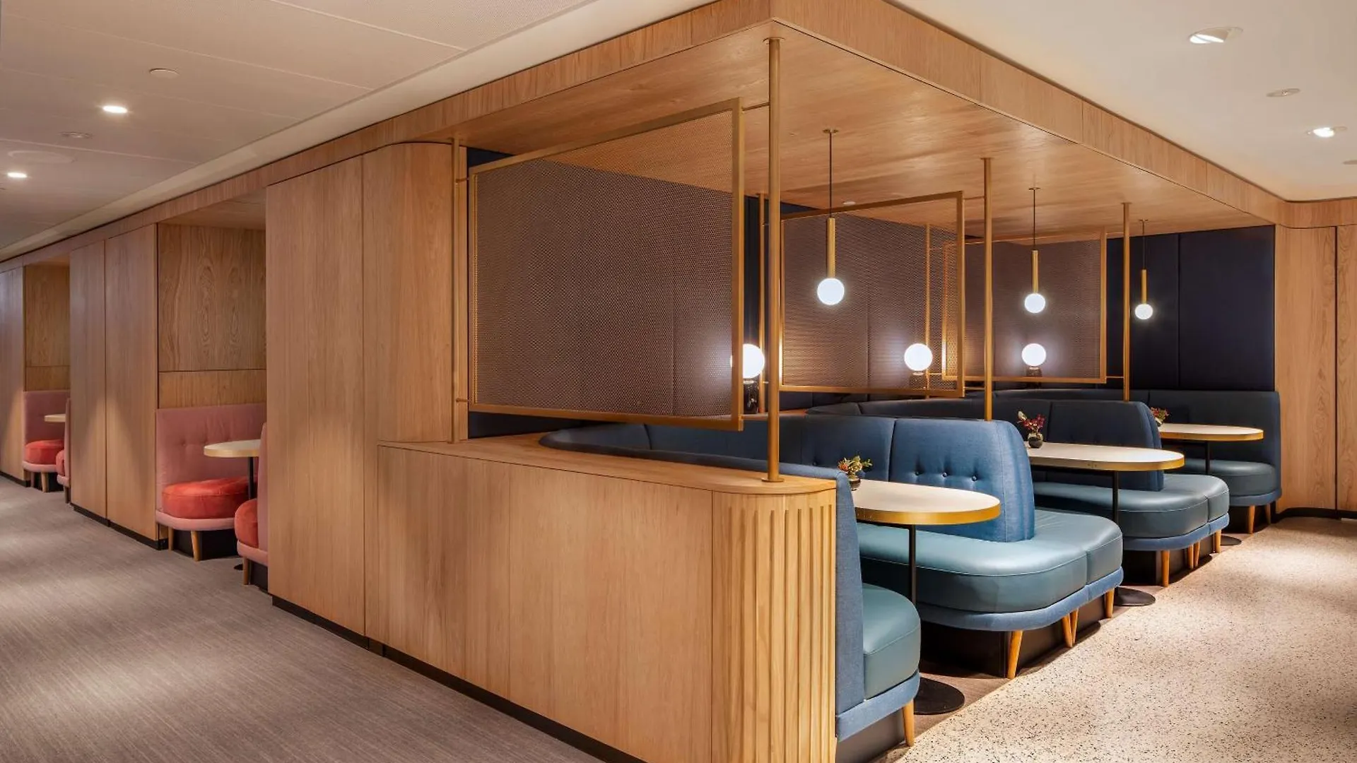Hotel Norge By Scandic Μπέργκεν