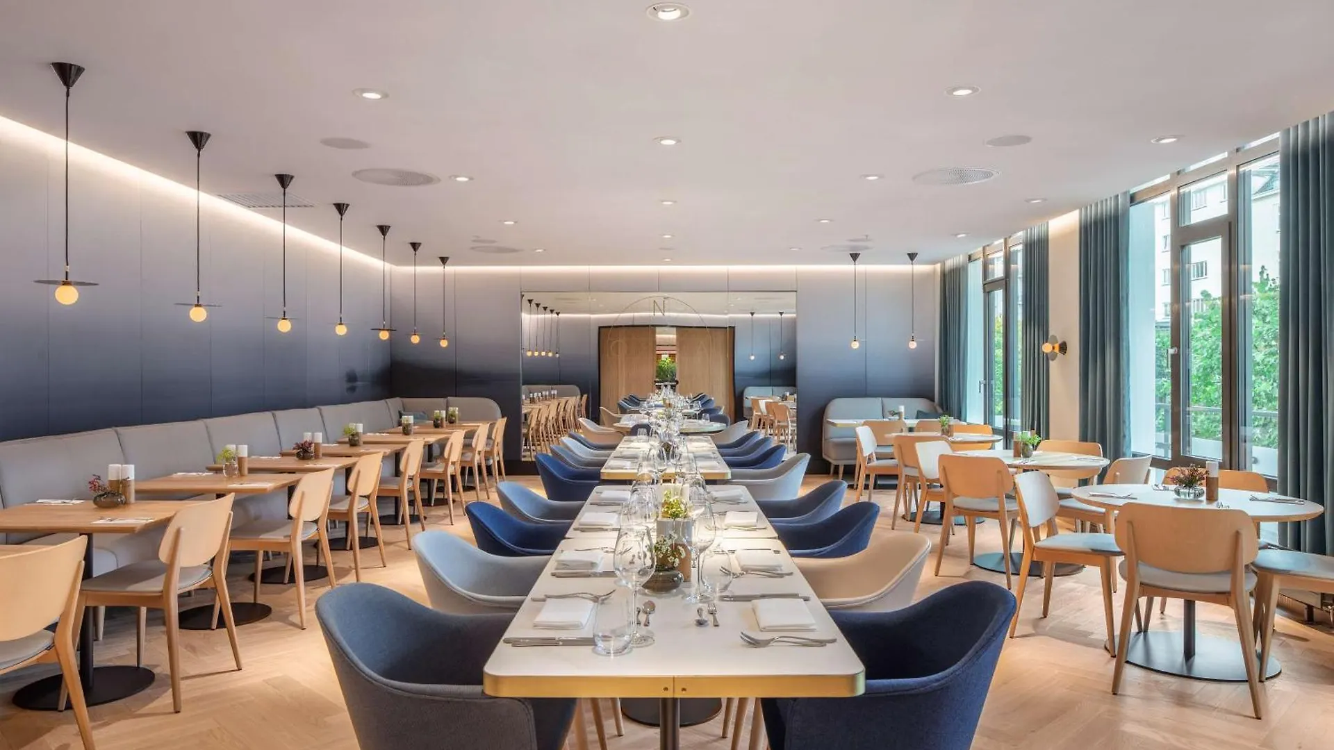 Hotel Norge By Scandic Μπέργκεν Νορβηγία