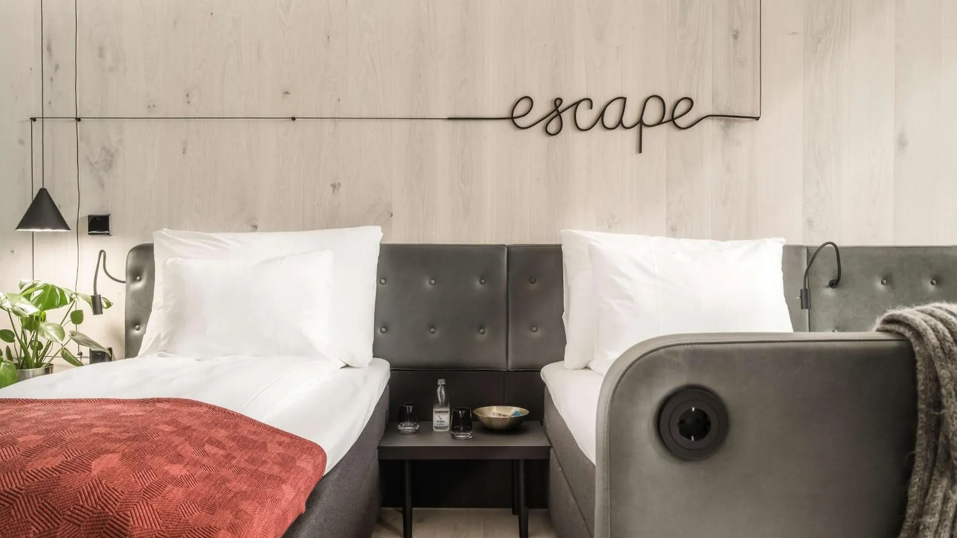 Hotel Norge By Scandic Μπέργκεν Νορβηγία