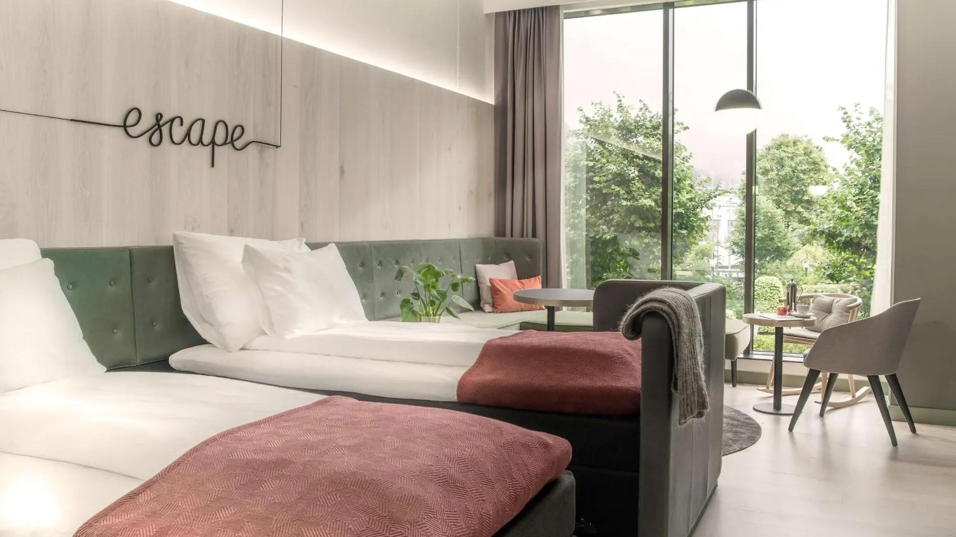 Hotel Norge By Scandic Bergen 5*,  Norway