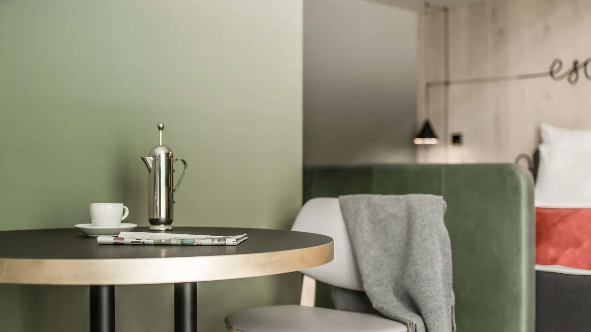 Hotel Norge By Scandic Μπέργκεν