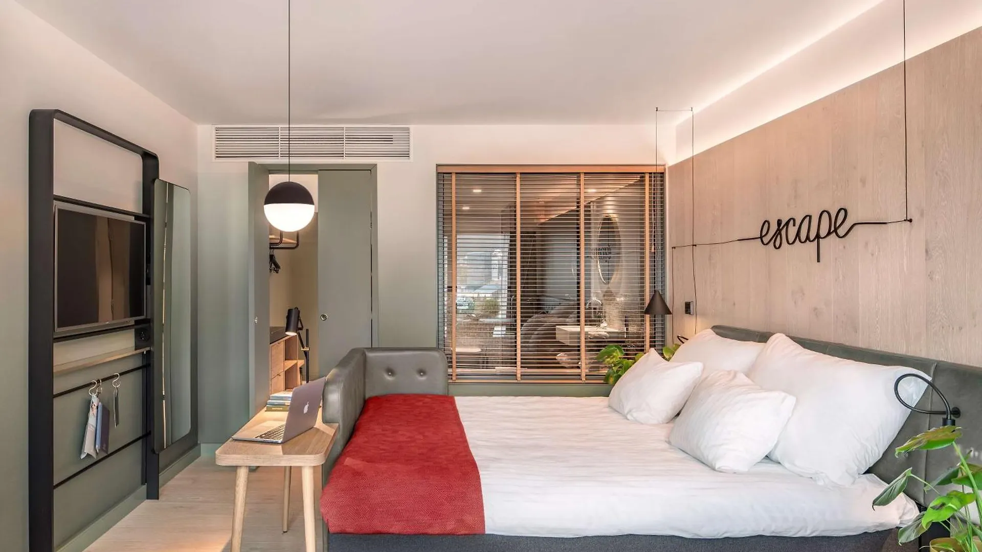 Hotel Norge By Scandic Μπέργκεν