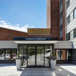 Hotel Scandic Kokstad, Bergen