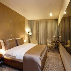 Inera Pendik Hotel Istambul