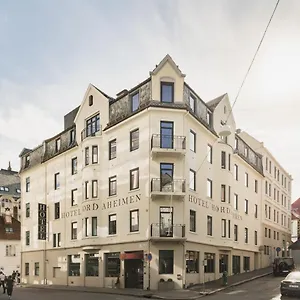 Hotel Hordaheimen, Bergen