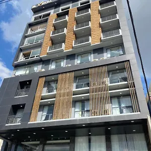 Hotel El Vistra