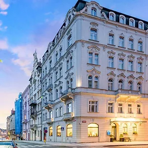 Best Western Moran Hotel Prague