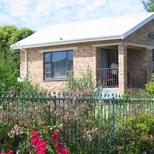 Guest house Ascot Gardens Self Catering