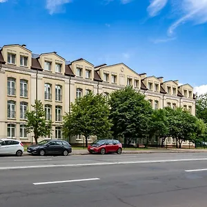 Practicotel Hotel Kiev