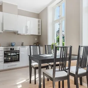Fosswinckel Apartment
