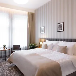 Schwaiger Hotel Prague