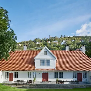 Hotel Grand Terminus, Bergen