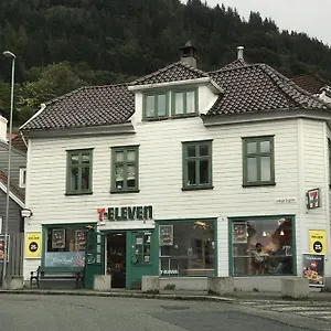 Stoletorget Apartment