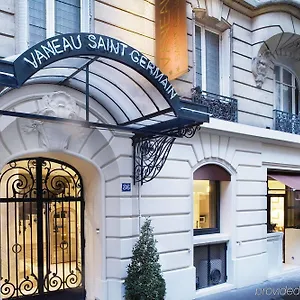 Vaneau Saint Germain Hotel Paris