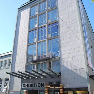 Hotel Magic Xhibition, Bergen