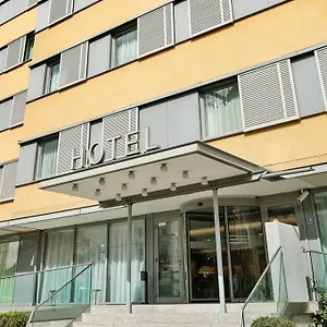 Quality Hotel Vienne