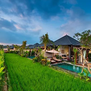 Bliss Spa Hotel Ubud