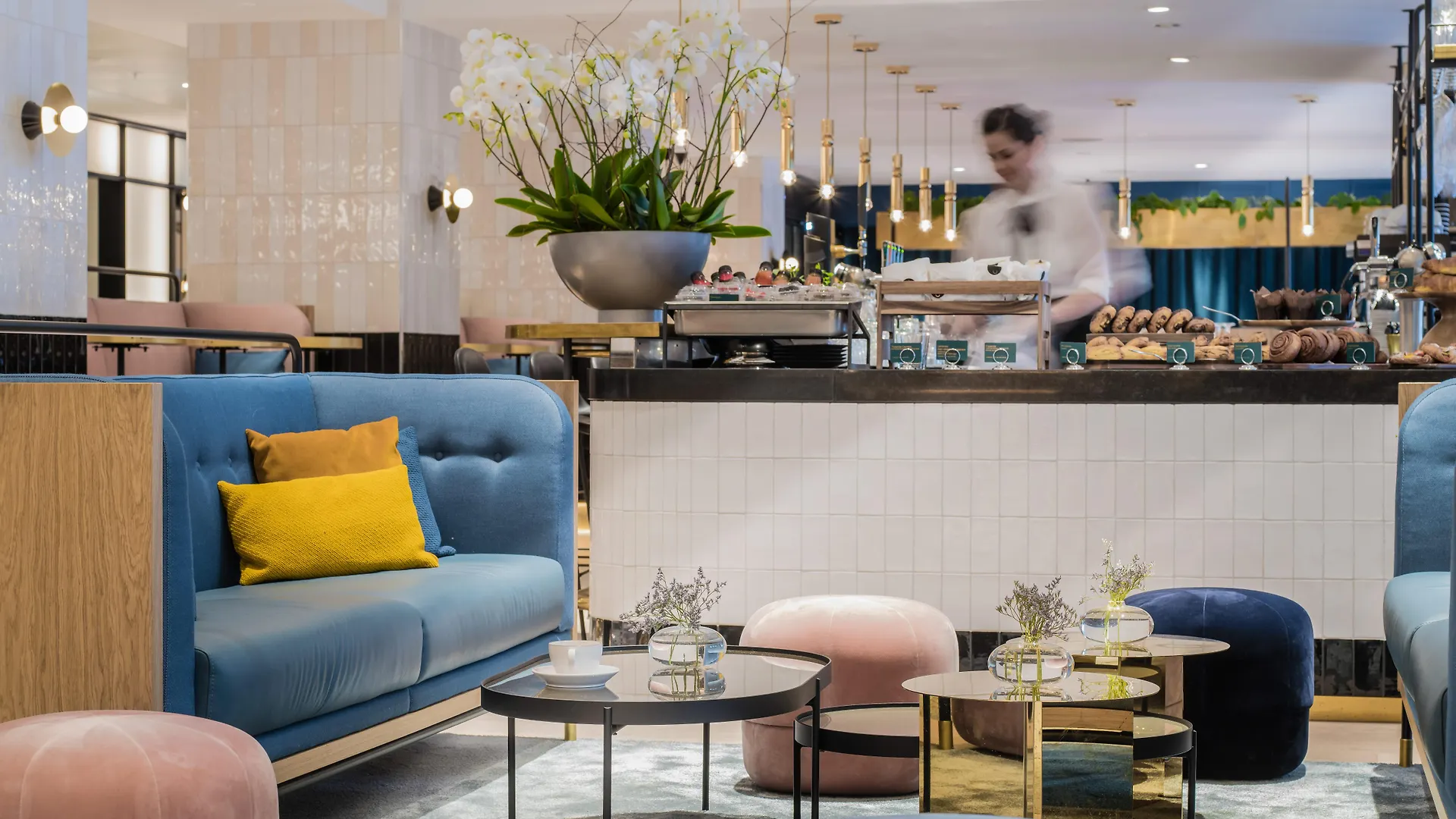 *****  Hotel Norge By Scandic Bergen Norway