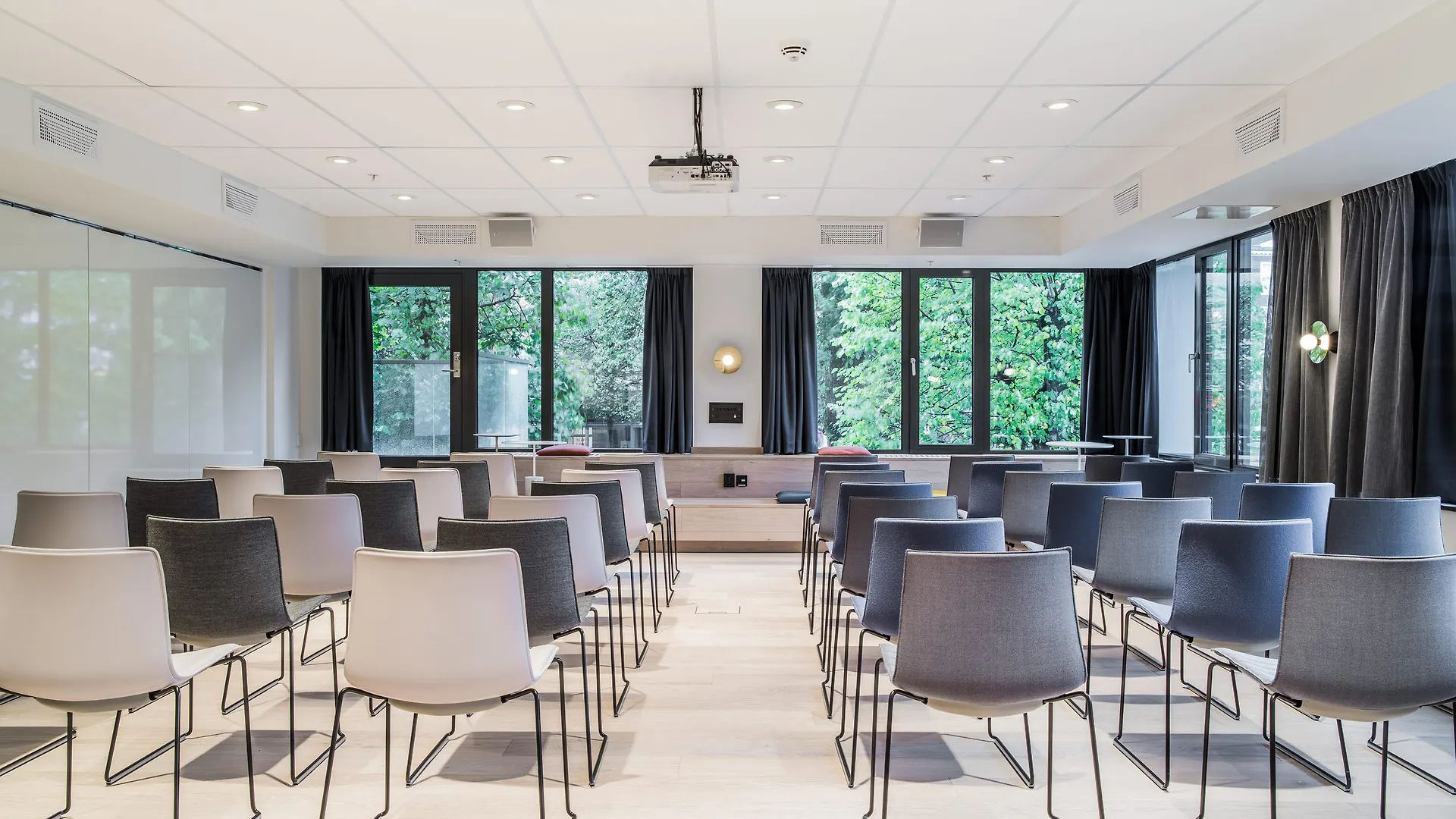 Hotel Norge By Scandic Bergen Norsko