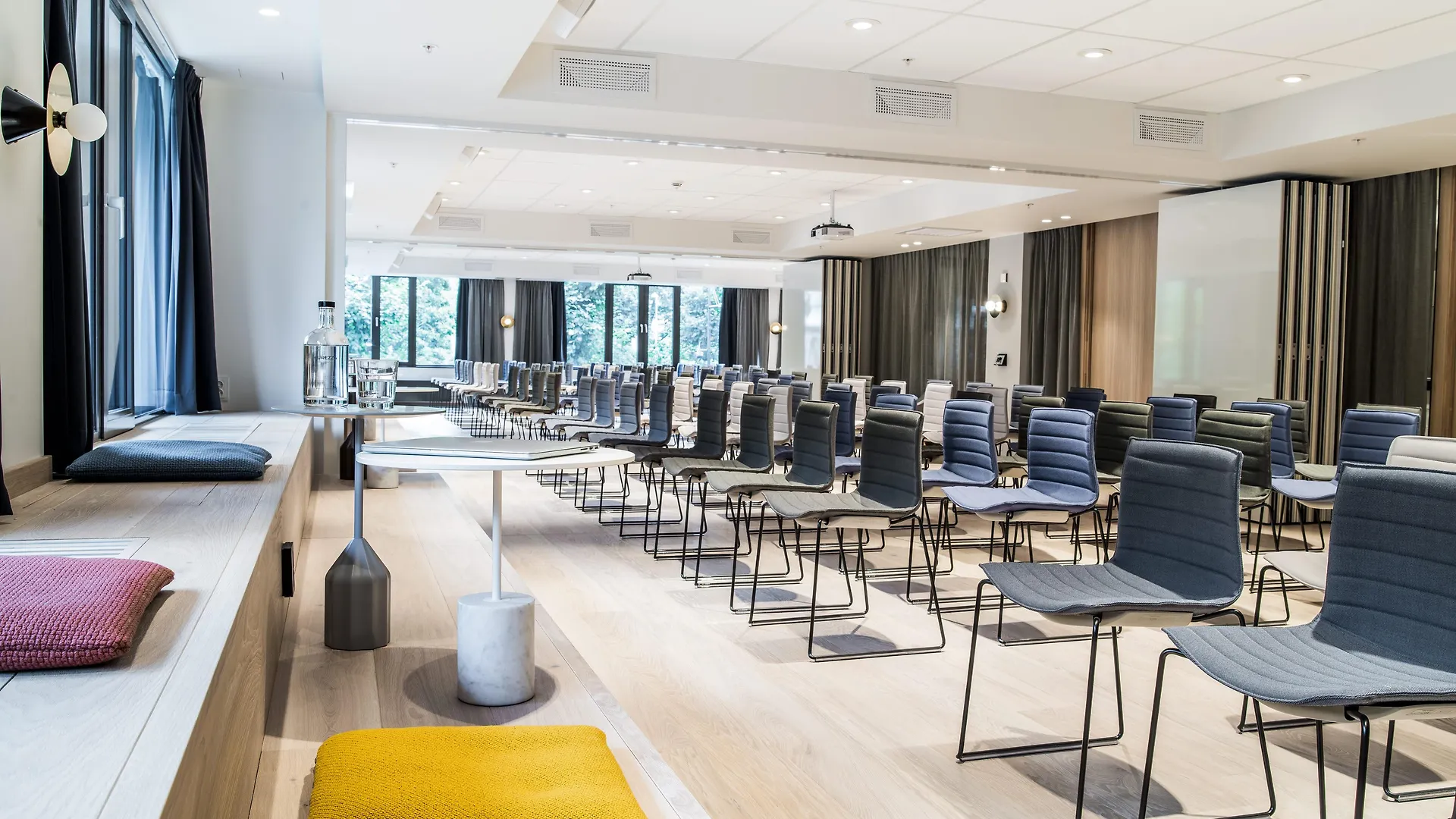 Hotel Norge By Scandic Bergen 5*,  Norsko