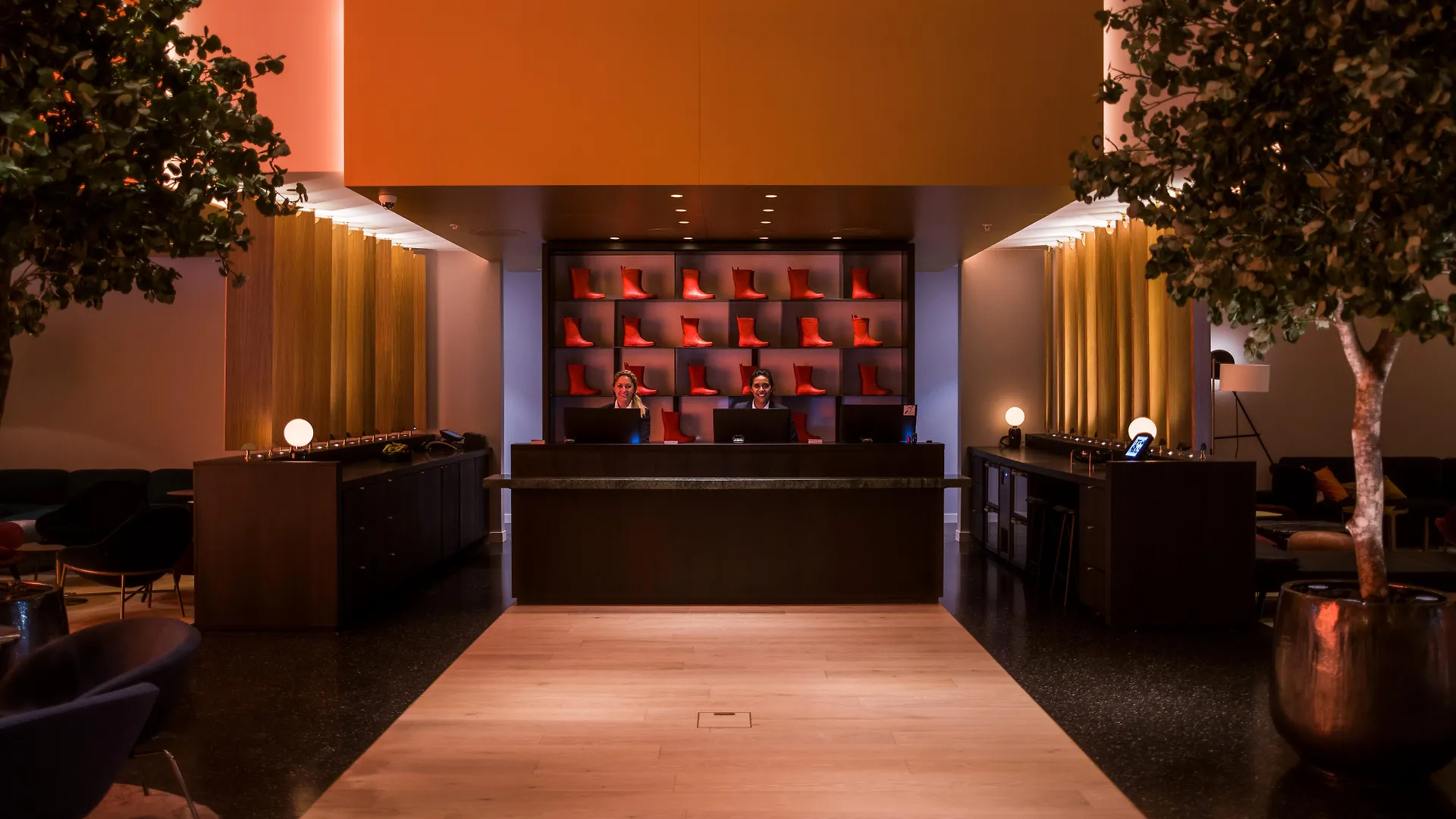 *****  Hotel Norge By Scandic Bergen Norwegen