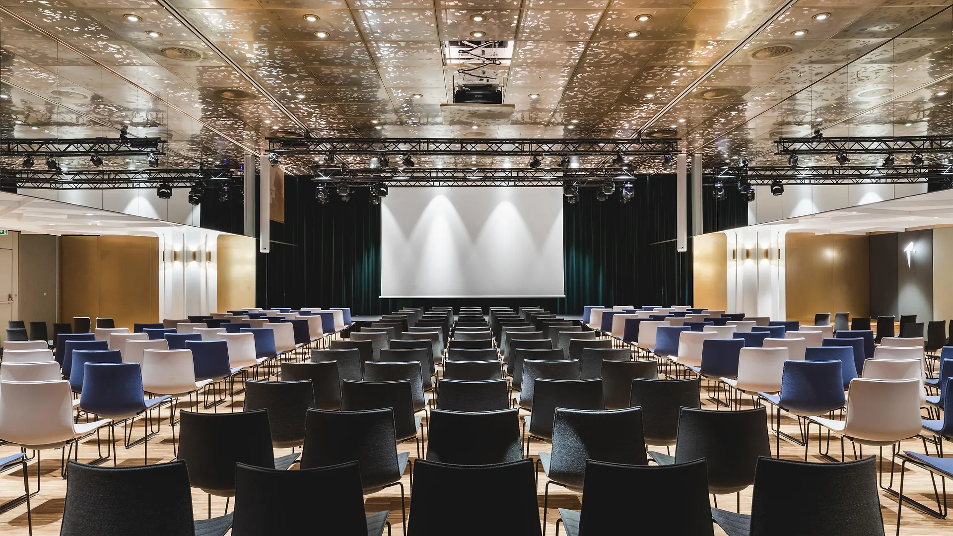Hotel Norge By Scandic Bergen Norway