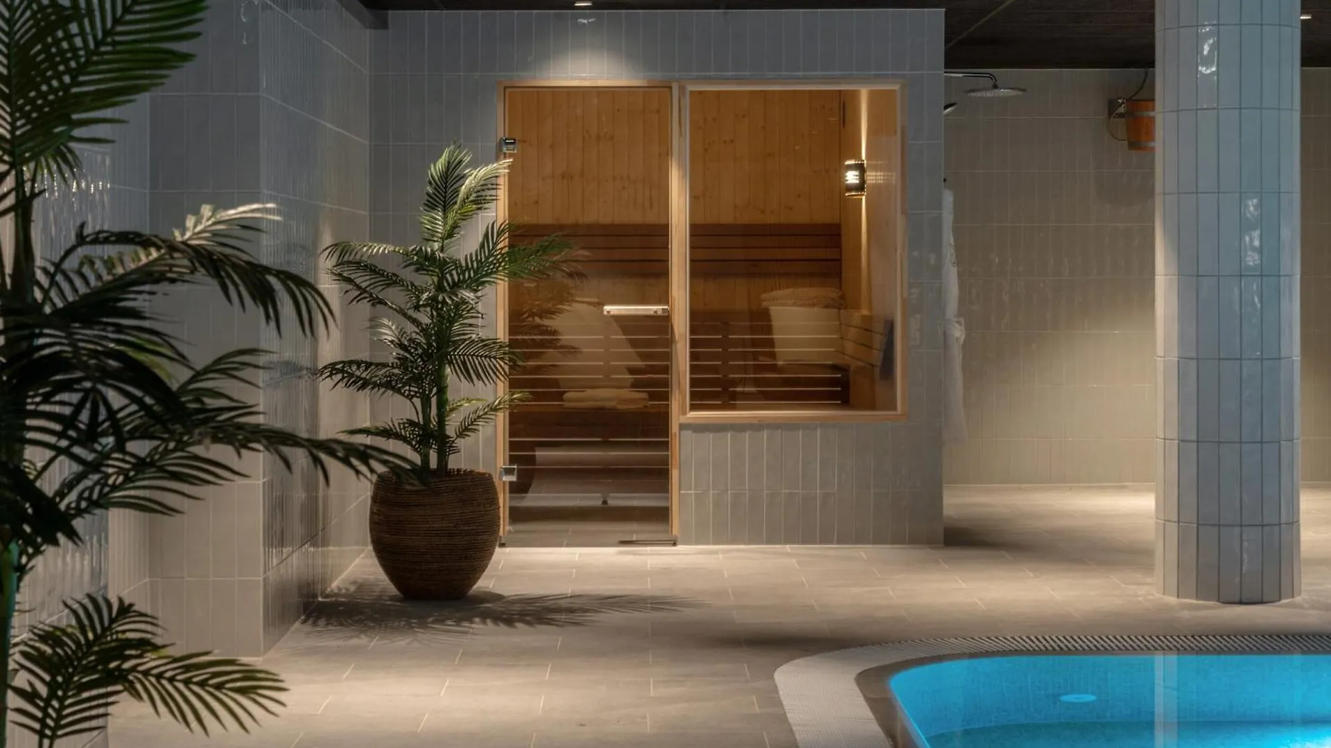 Hotel Norge By Scandic Bergen 5*,