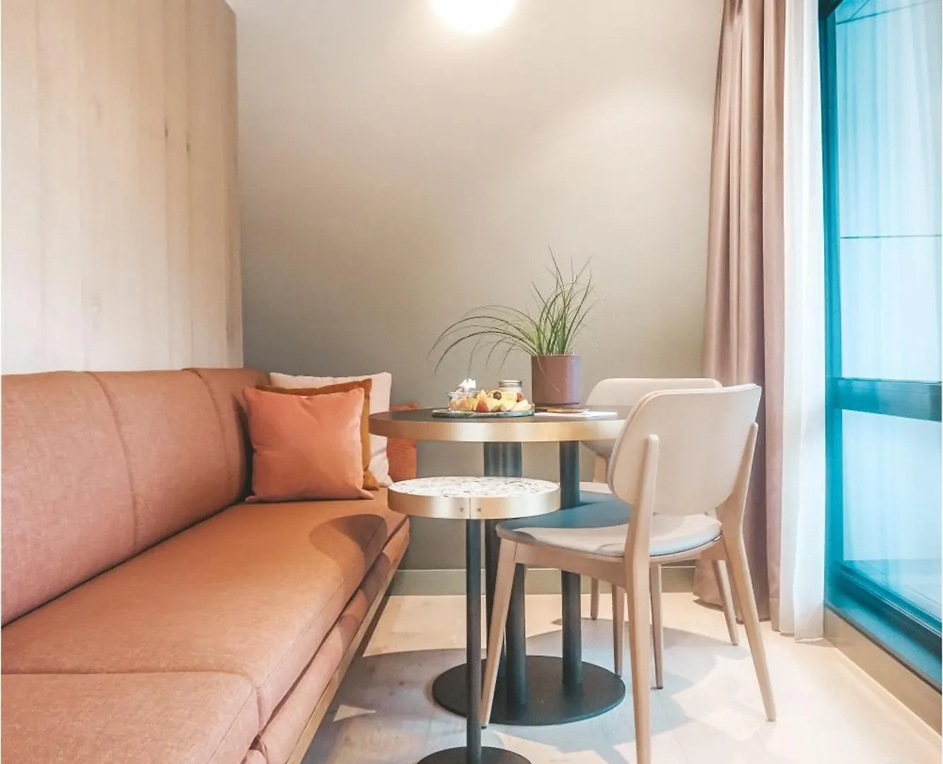 Hotel Norge By Scandic Bergen