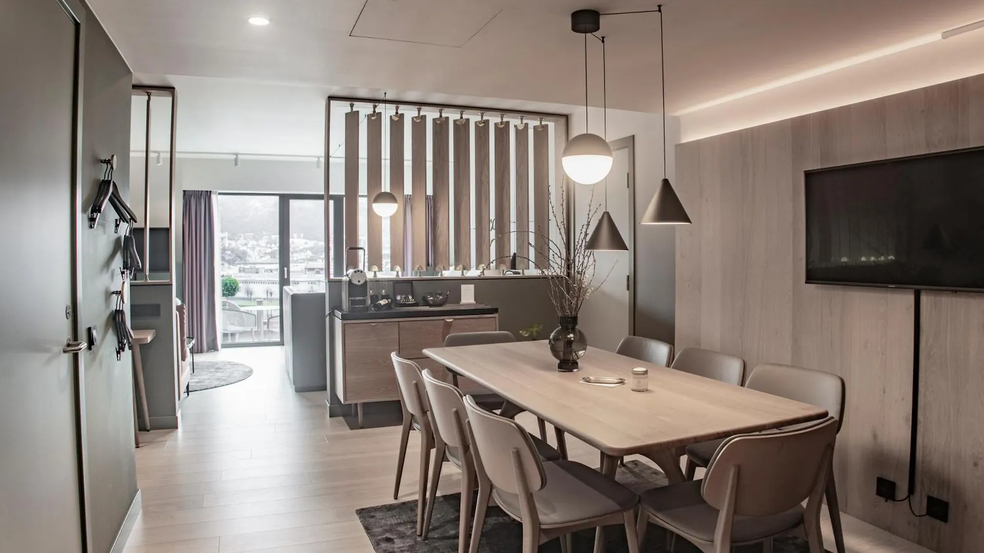 Hotel Norge By Scandic Bergen