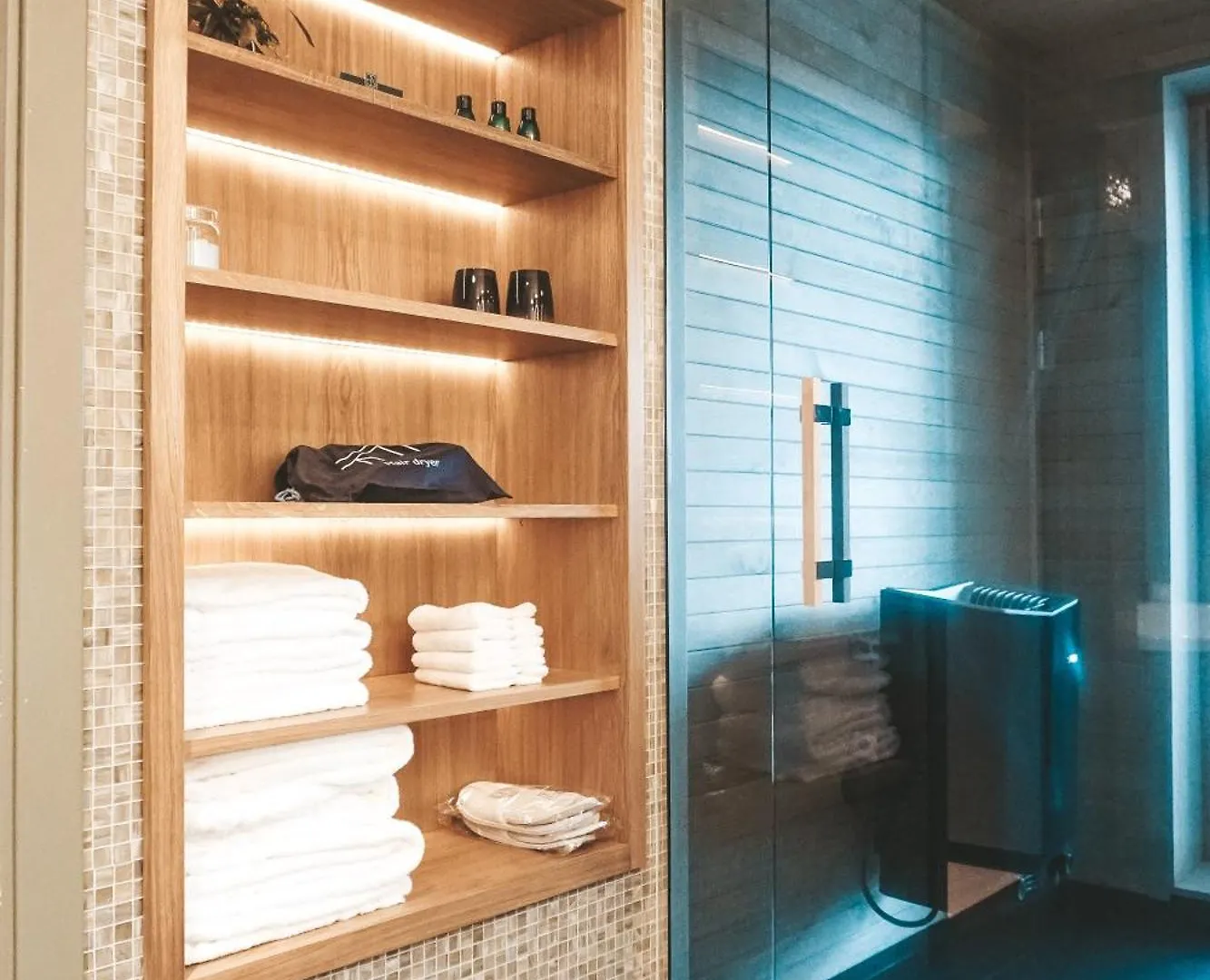 Hotel Norge By Scandic Bergen 5*,