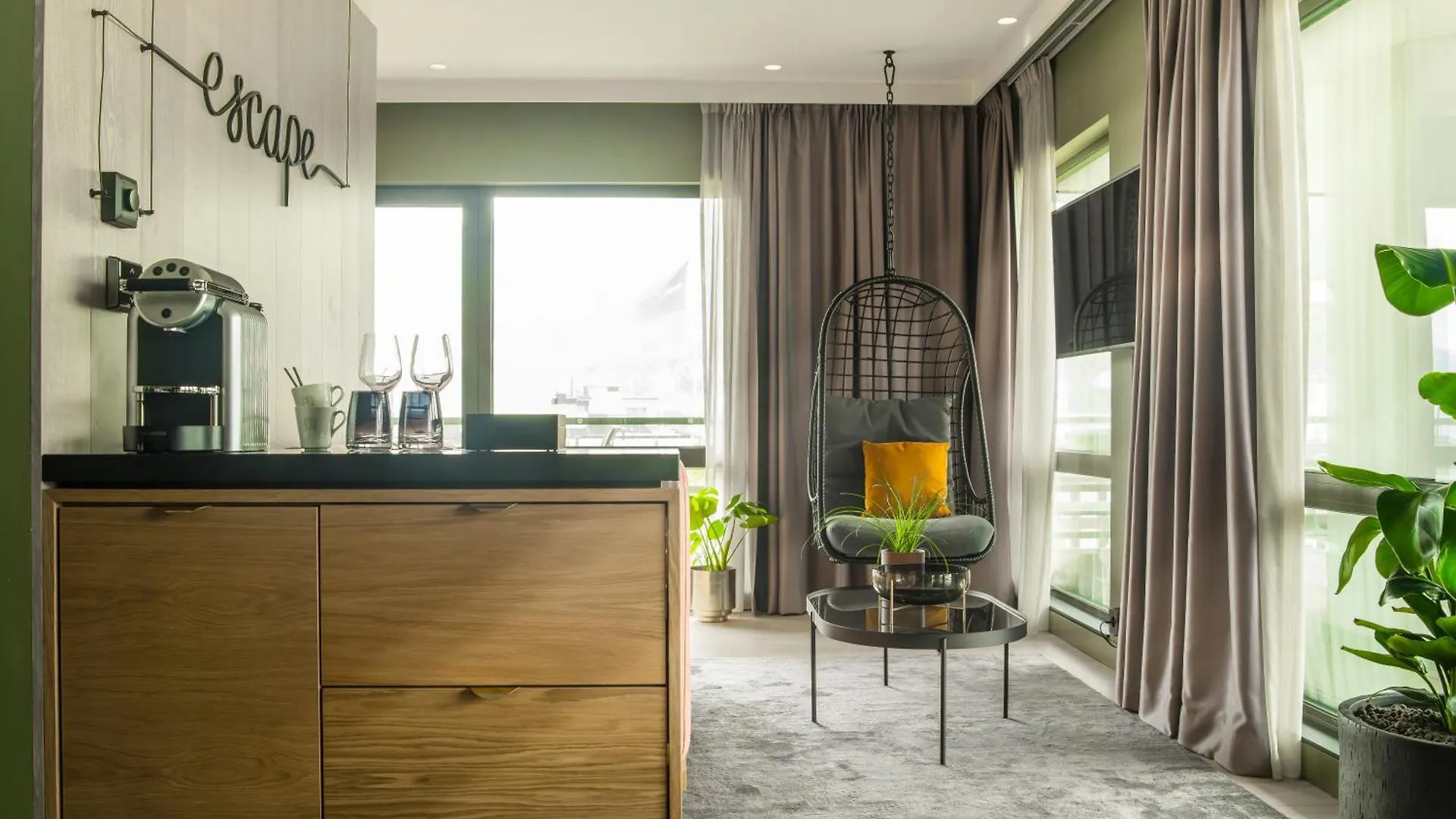 Hotel Norge By Scandic Bergen