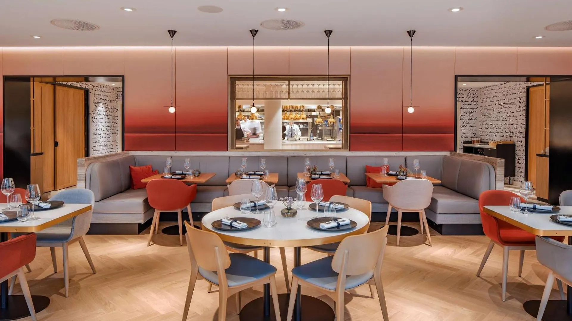 Hotel Norge By Scandic Bergen