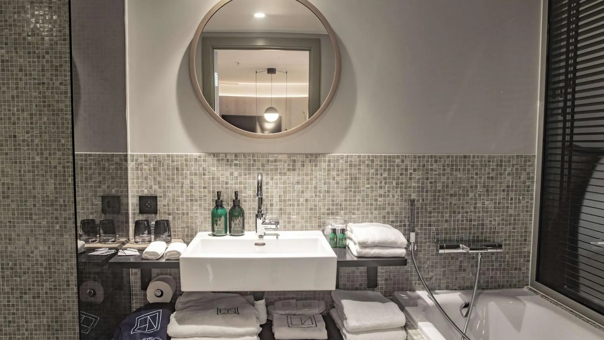 *****  Hotel Norge By Scandic Bergen Norwegen