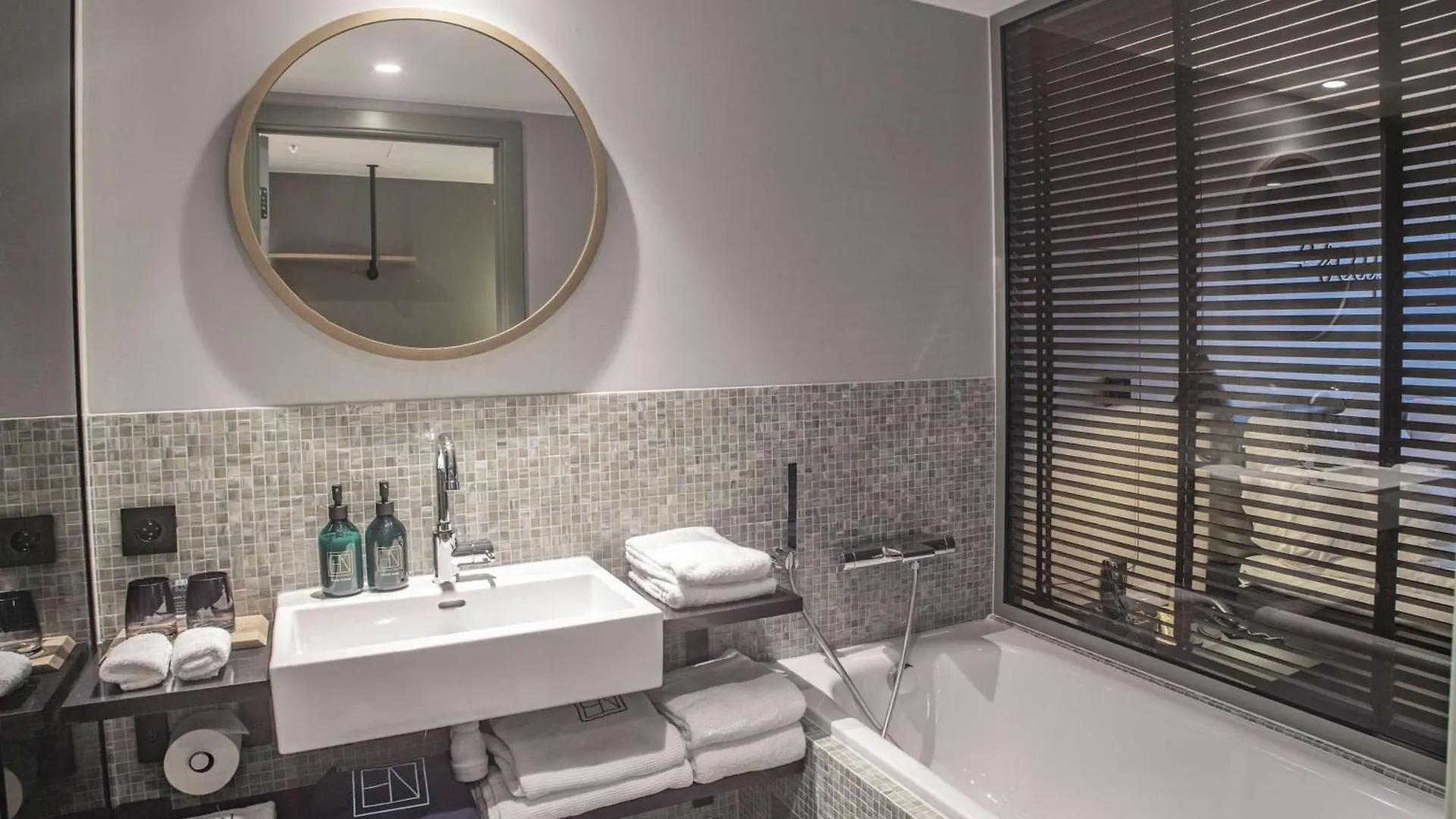 Hotel Norge By Scandic Bergen