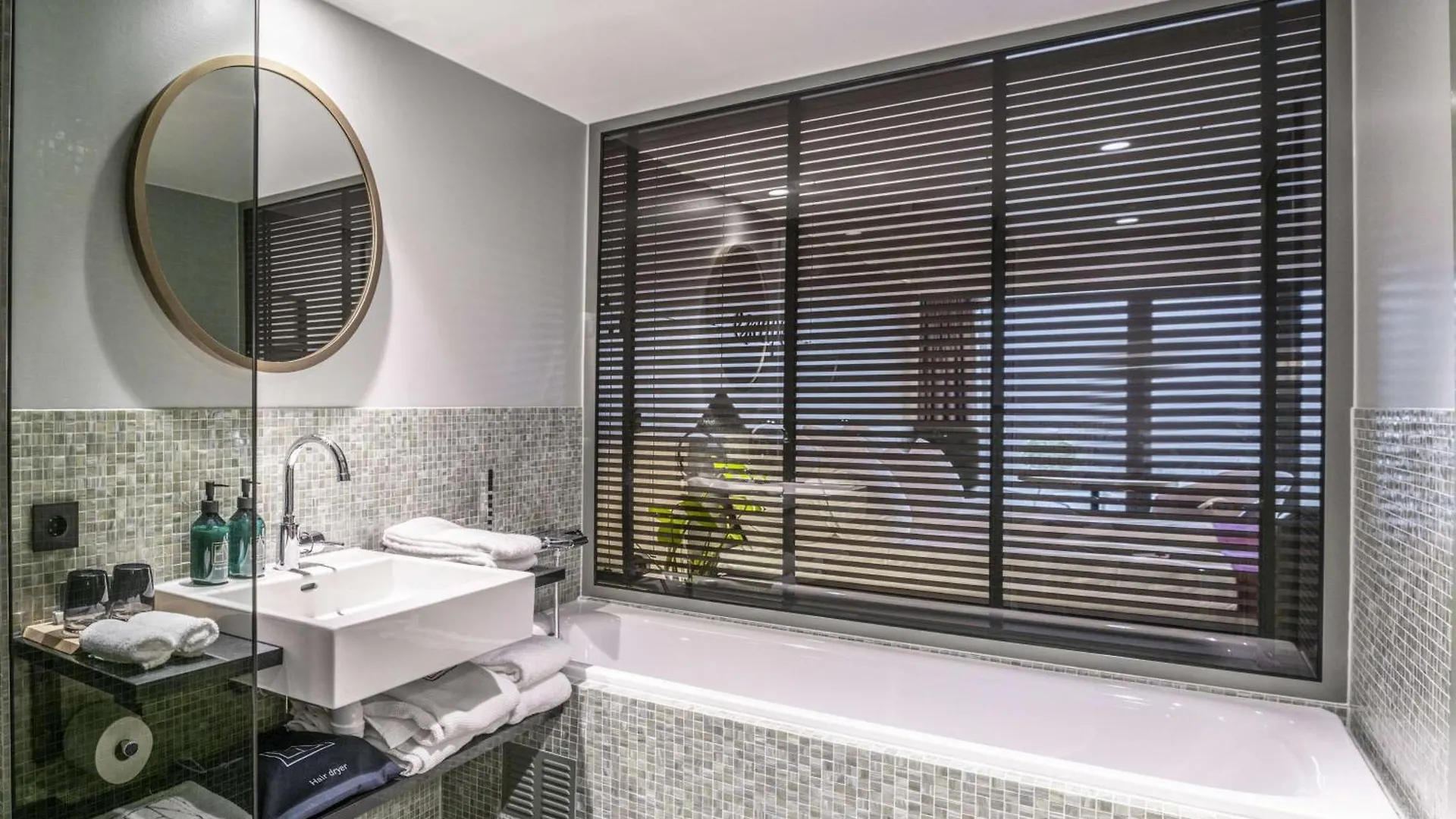 Hotel Norge By Scandic Bergen