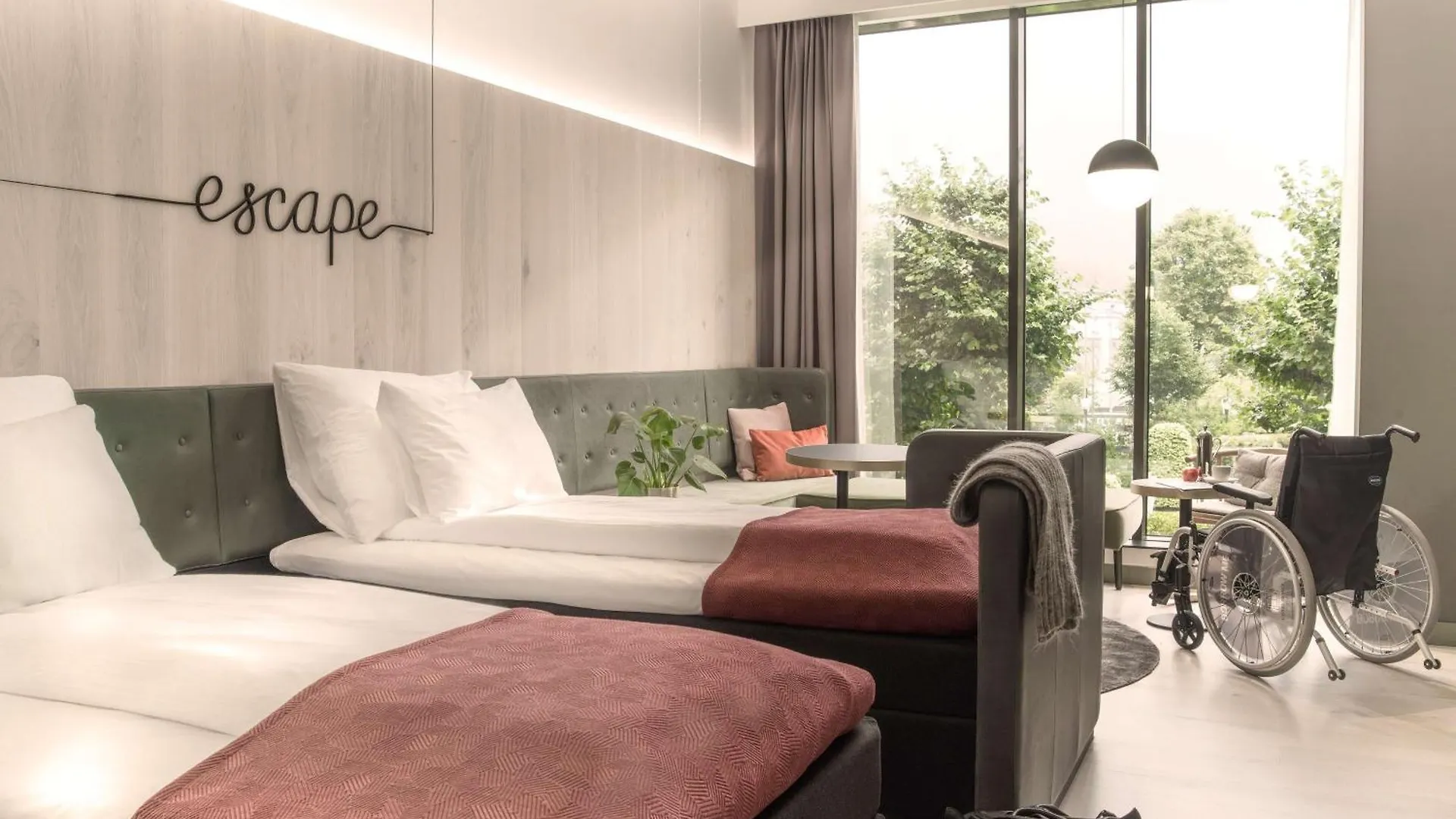 *****  Hotel Norge By Scandic Bergen Norwegen