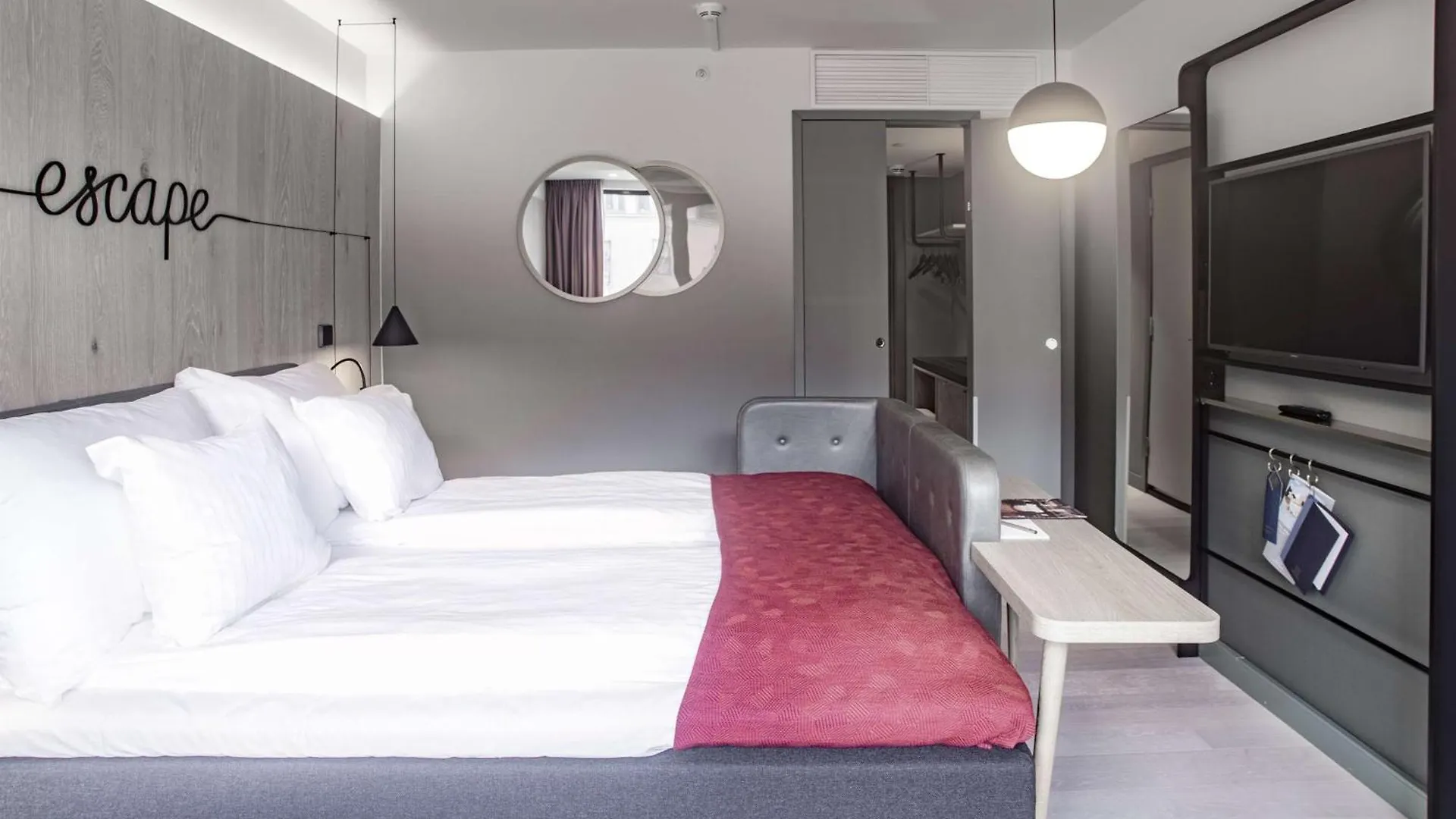 *****  Hotel Norge By Scandic Bergen Norwegen