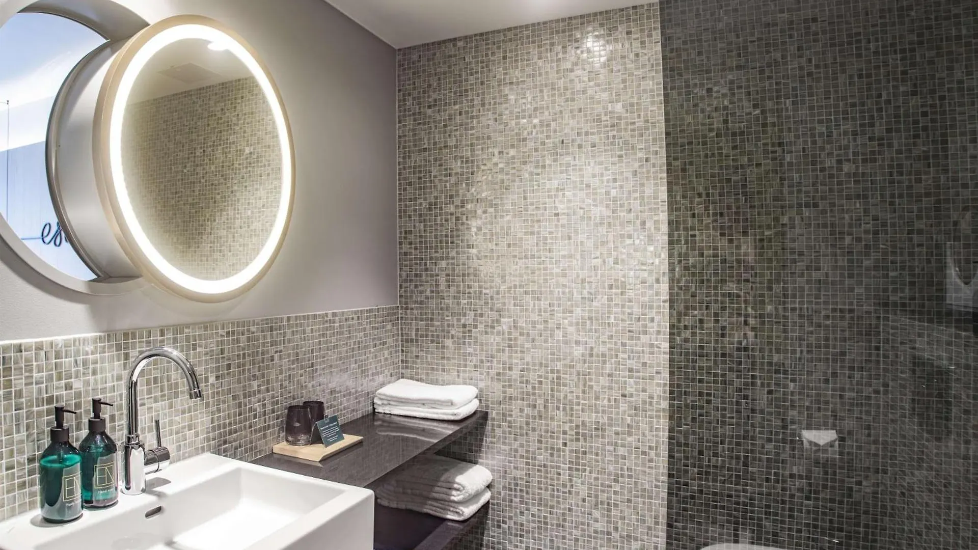 Hotel Norge By Scandic Bergen