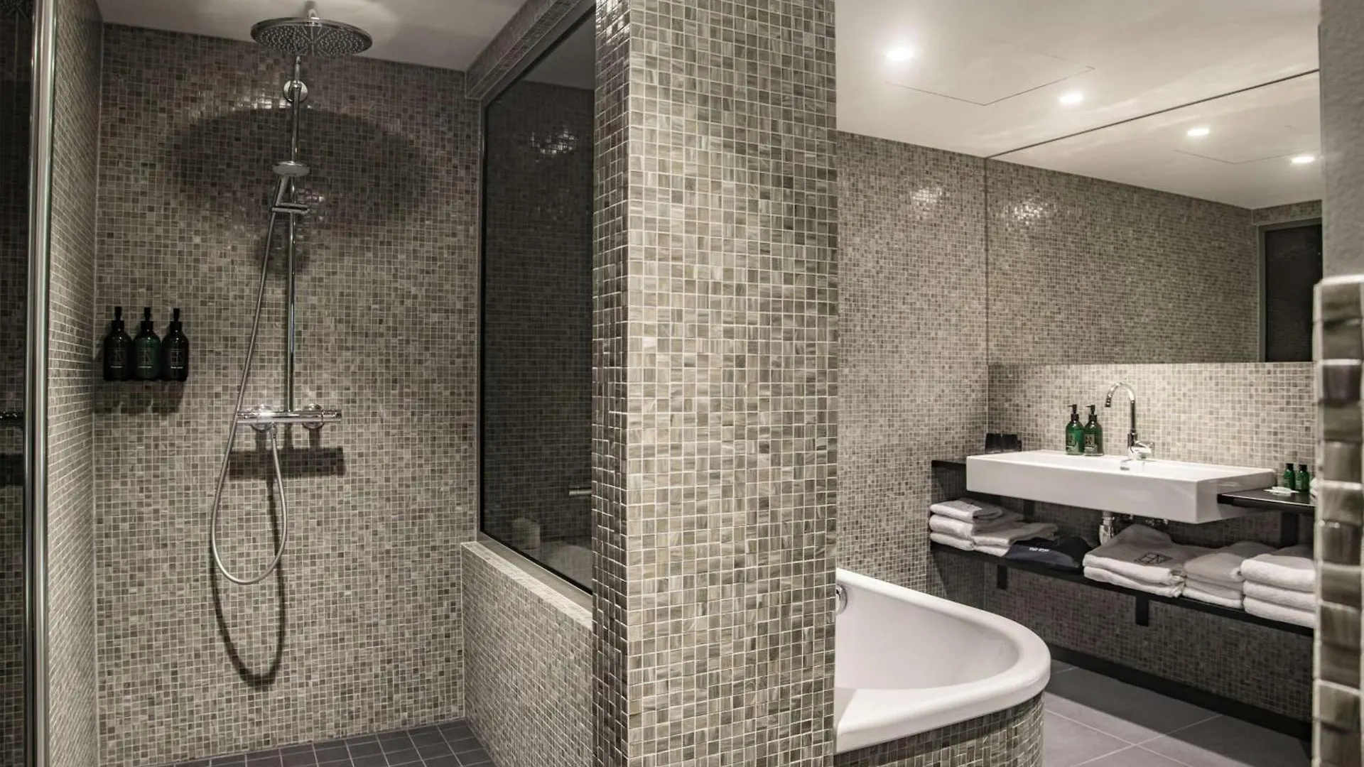 Hotel Norge By Scandic Bergen
