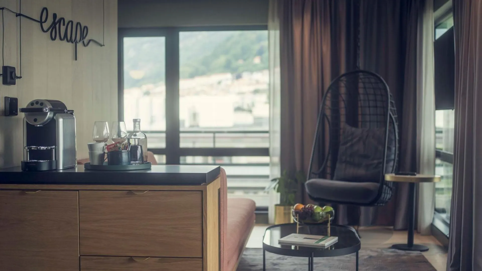 Hotel Norge By Scandic Bergen