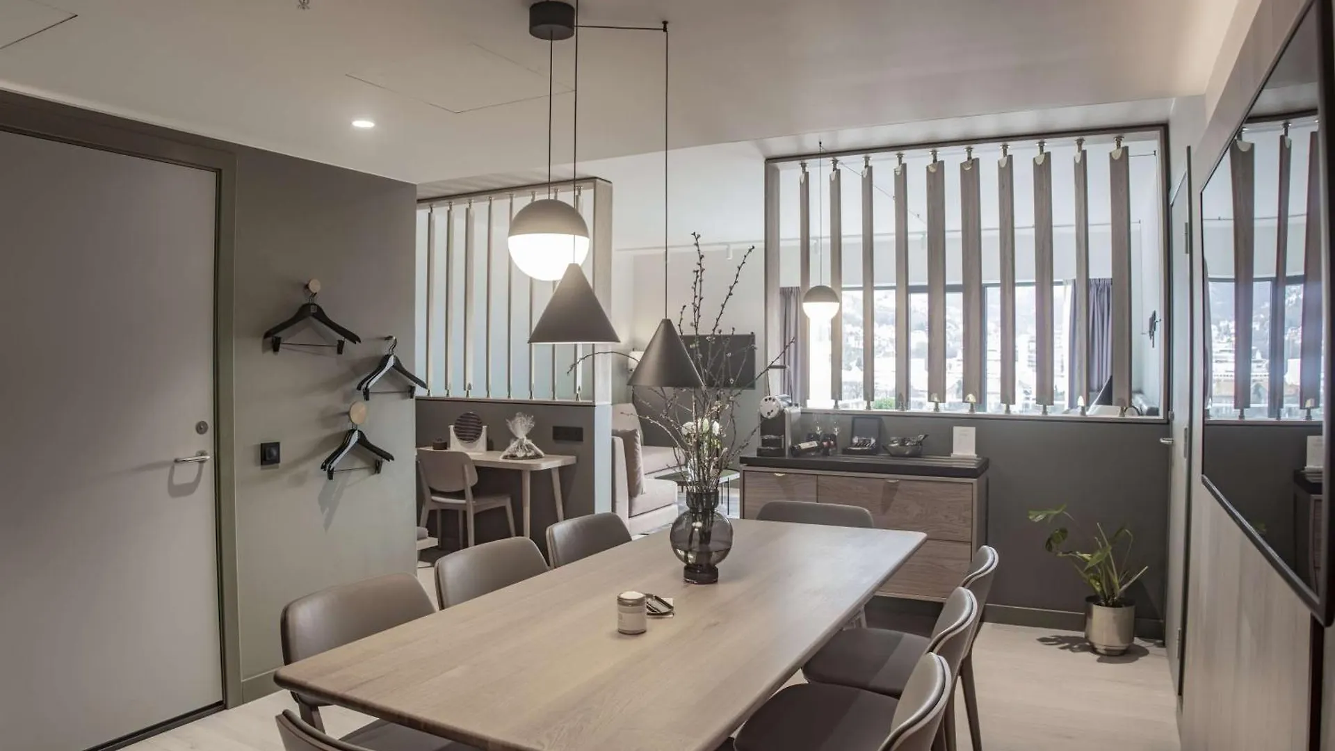 Hotel Norge By Scandic Bergen