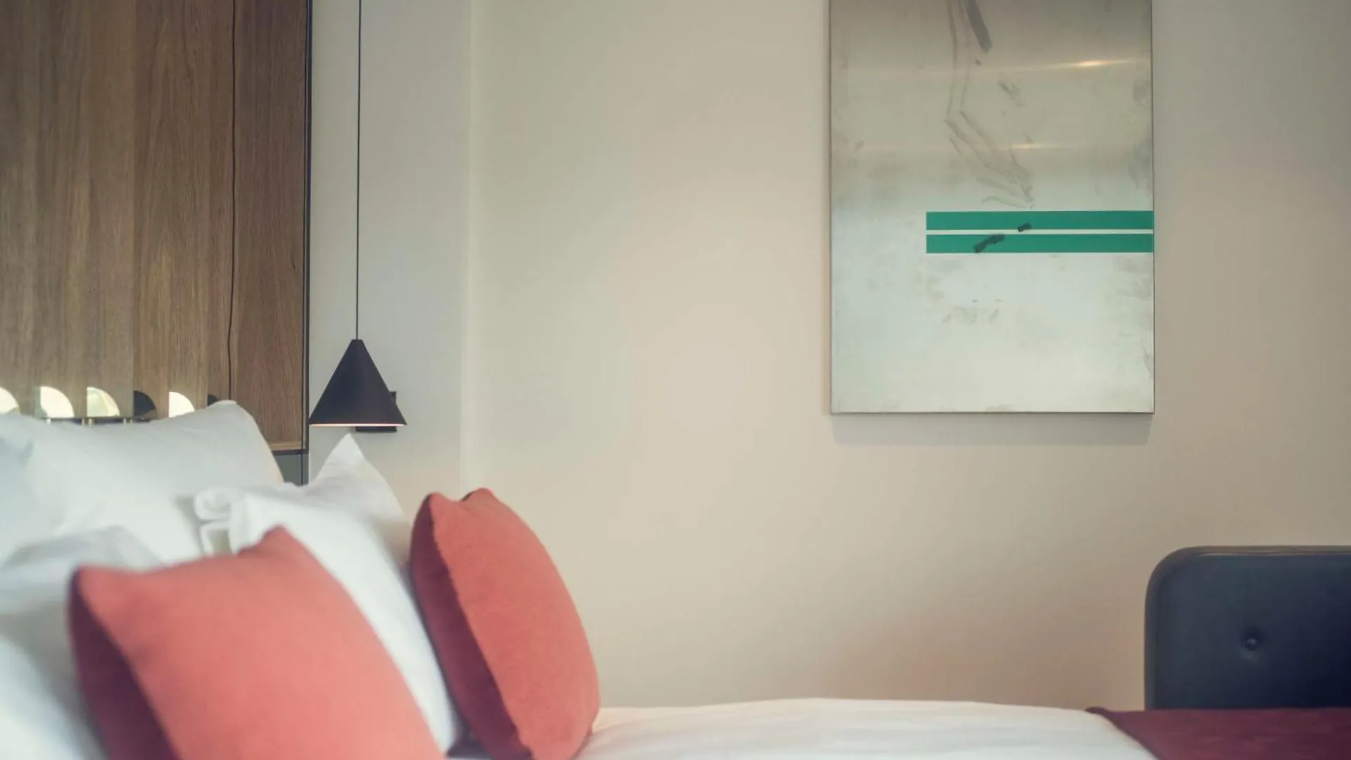 Hotel Norge By Scandic Bergen 5*,  Norway