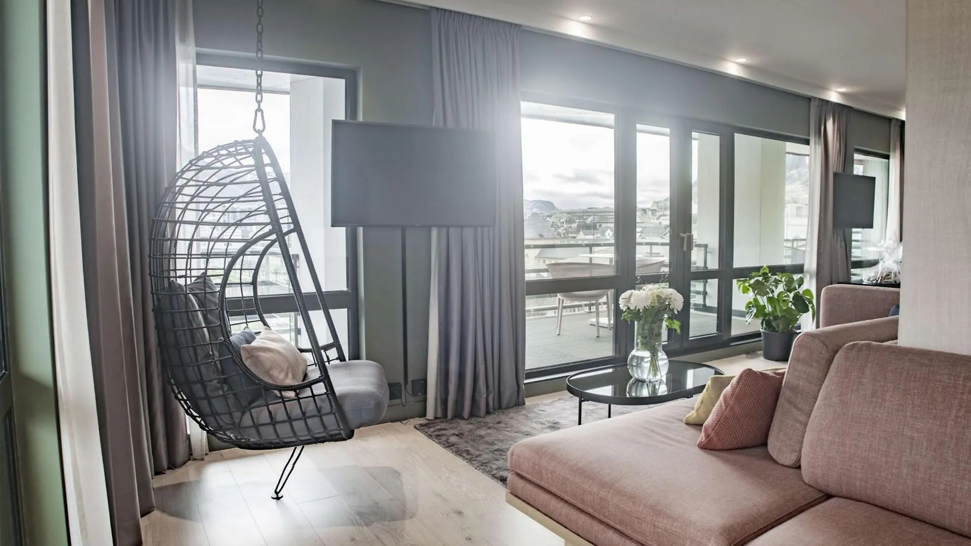 Hotel Norge By Scandic Bergen