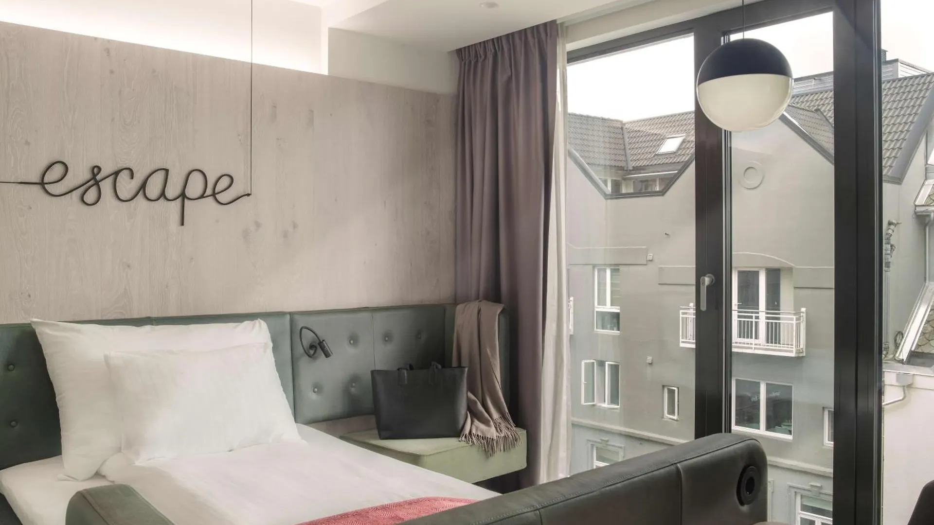 Hotel Norge By Scandic Bergen