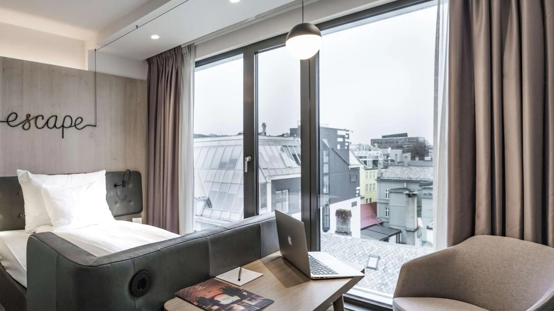 Hotel Norge By Scandic Bergen
