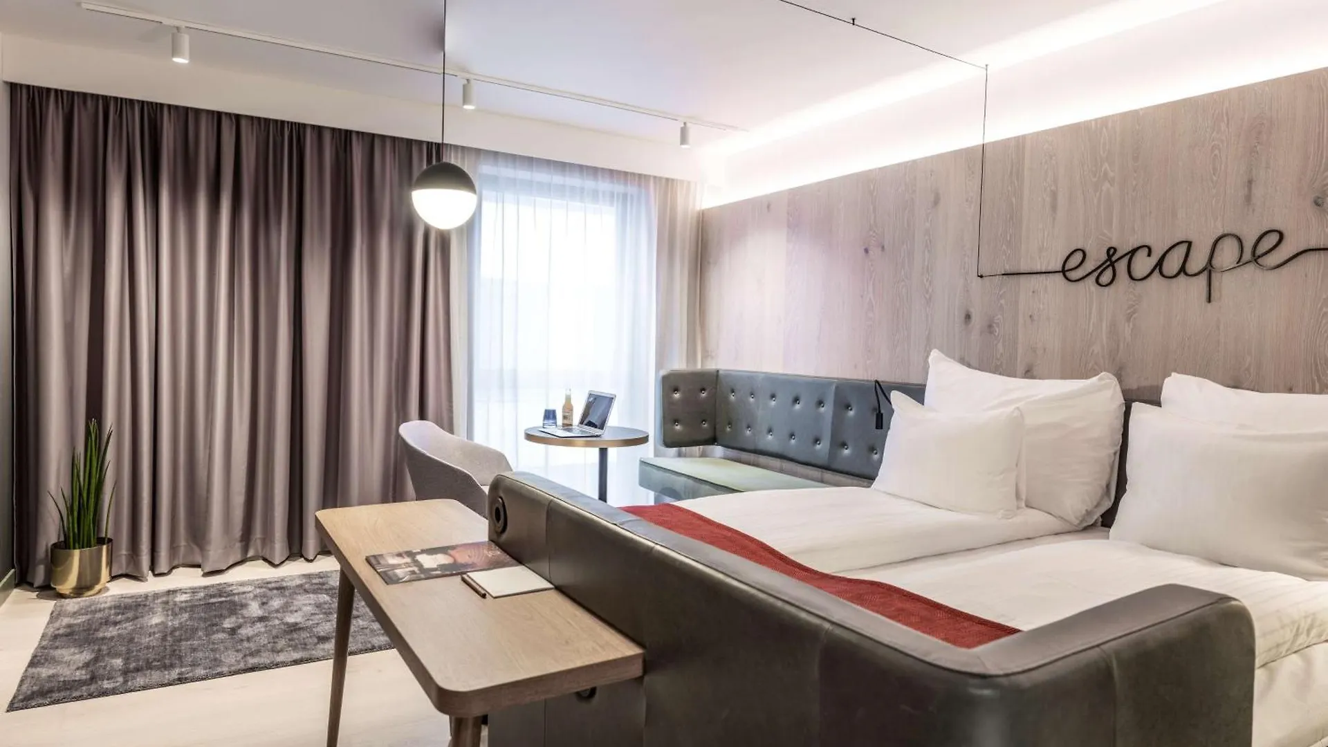 Hotel Norge By Scandic Bergen Norway